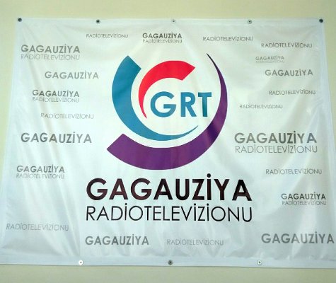 GRT