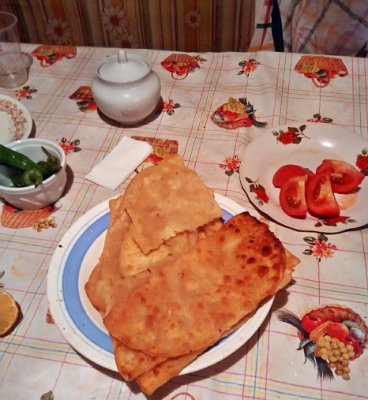Gözleme