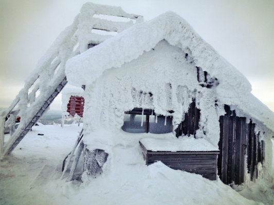 vyhliadka
