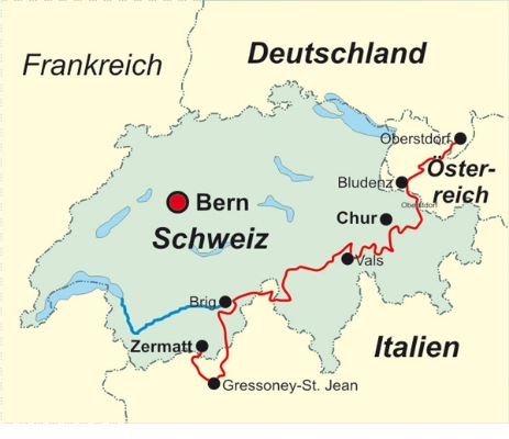 walserweg