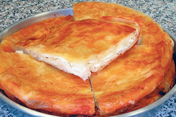 burek