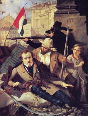 Obsah obrázku obraz, umění