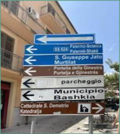 Dvojjazyčné tabule