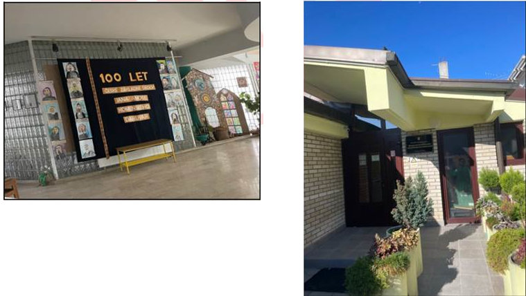 Obsah obrázku květináč, text, domácnost, design 