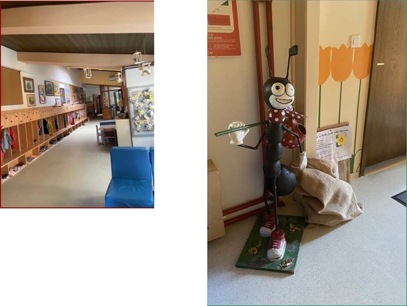 nábytek, police, interiér